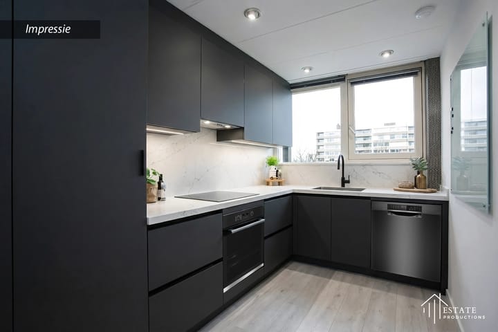 Photo 13 of Patmosdreef 140