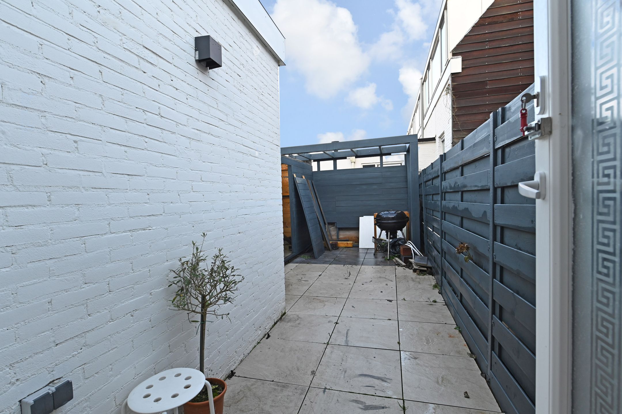 Foto 21 van Kruidentuinen 33