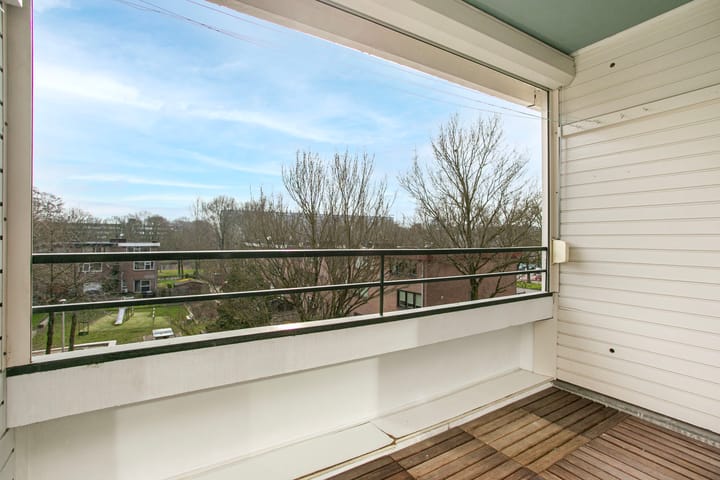 Photo 17 of Patmosdreef 140