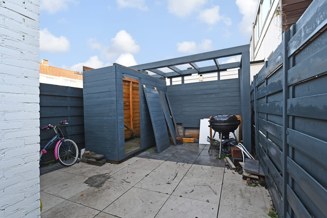 Foto 22 van Kruidentuinen 33