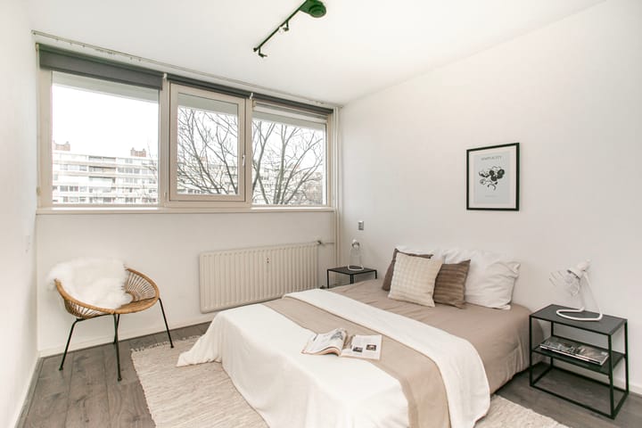 Photo 20 of Patmosdreef 140