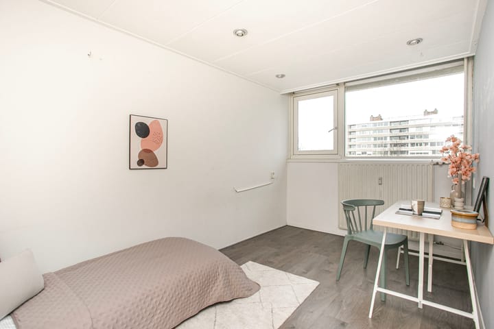 Photo 22 of Patmosdreef 140