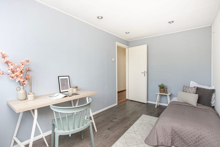 Photo 23 of Patmosdreef 140