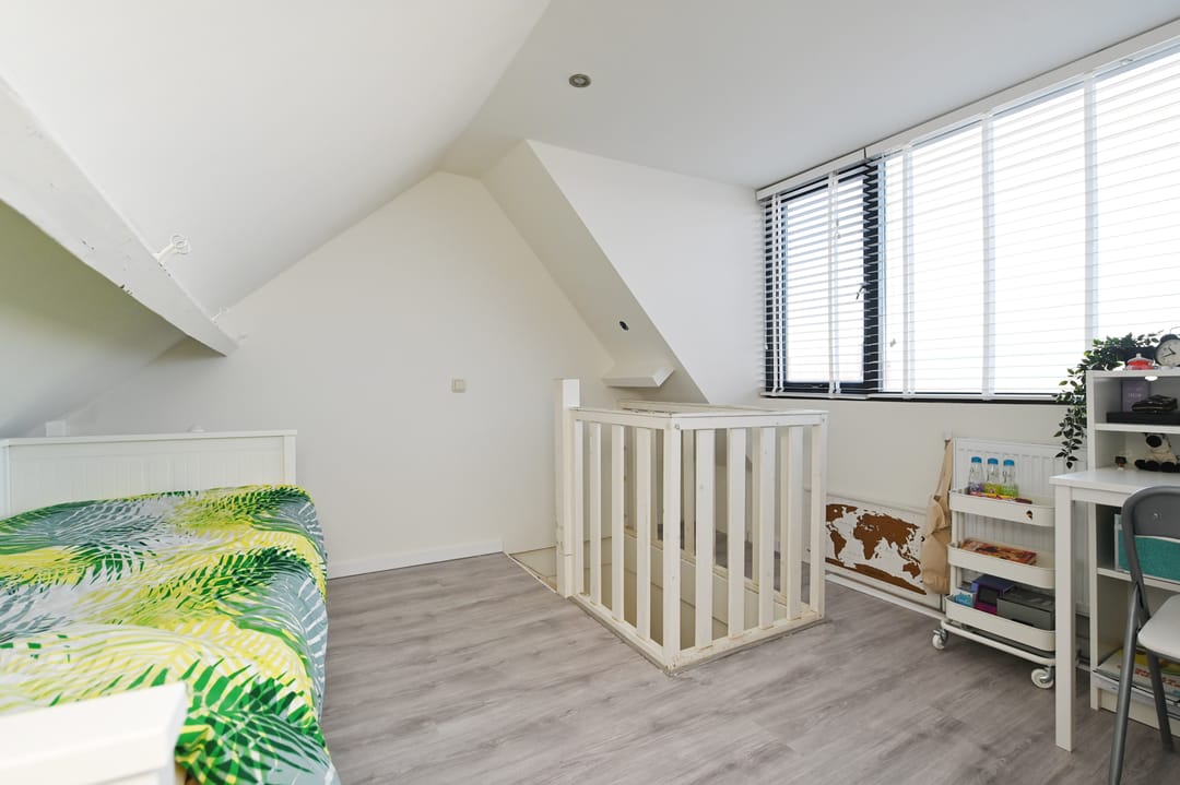 Foto 32 van Kruidentuinen 33