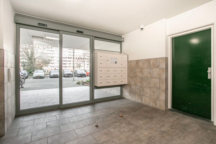 Photo 29 of Patmosdreef 140