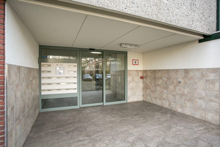 Photo 30 of Patmosdreef 140