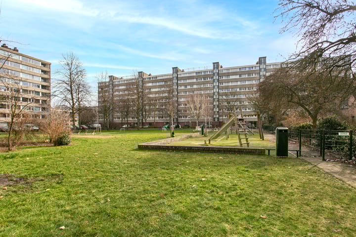 Photo 32 of Patmosdreef 140