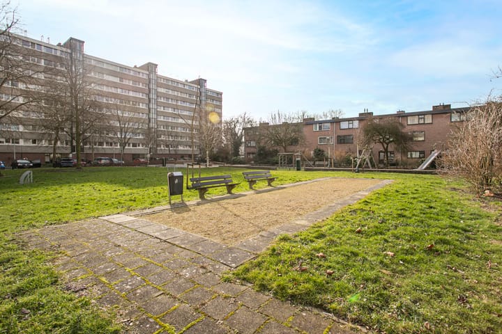 Photo 33 of Patmosdreef 140