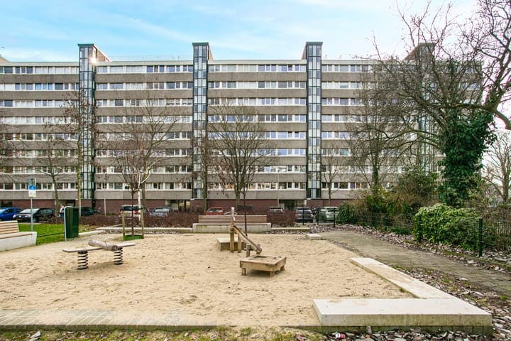 Photo 34 of Patmosdreef 140