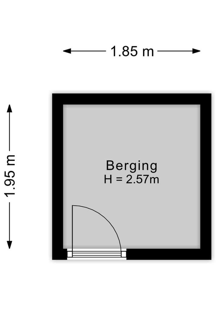Photo 36 of Patmosdreef 140