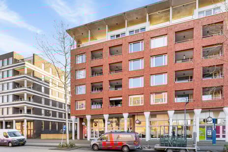 Onderwijsboulevard 532 tertiary image