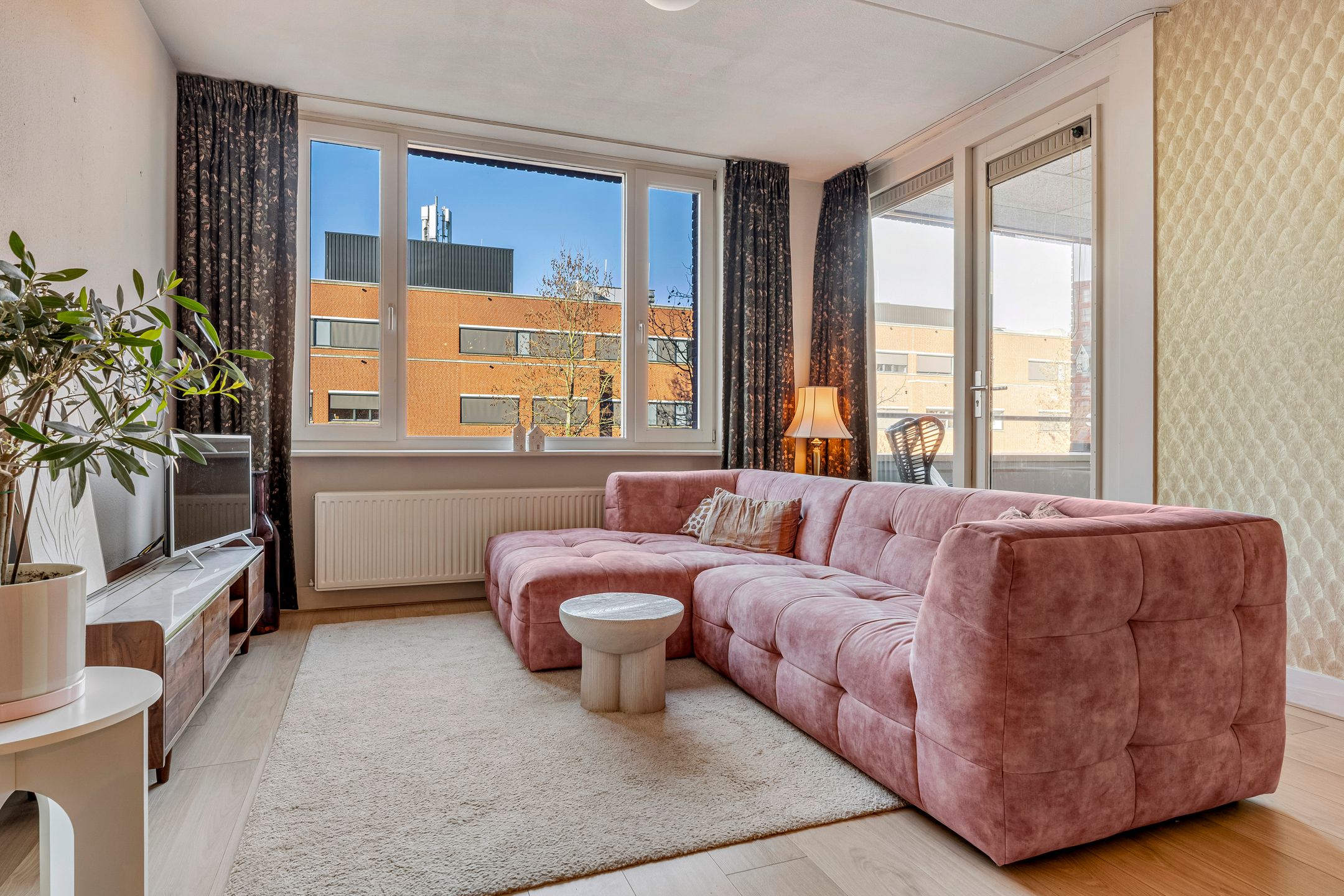 Onderwijsboulevard 532