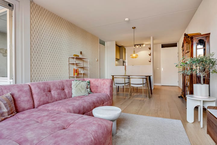 Foto 4 van Onderwijsboulevard 532