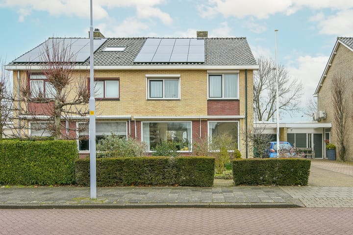 Foto 1 van Sportveldweg 64