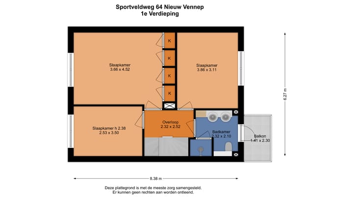 Foto 37 van Sportveldweg 64