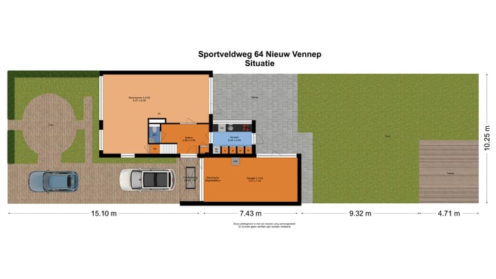 Foto 40 van Sportveldweg 64