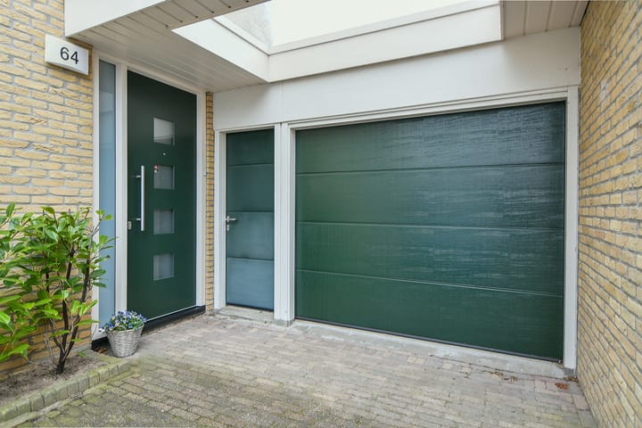 Foto 4 van Sportveldweg 64