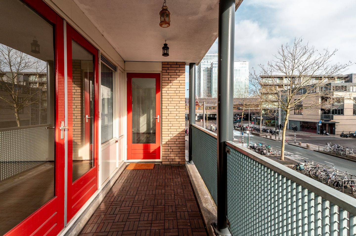 Foto 4 van Bankierbaan 16