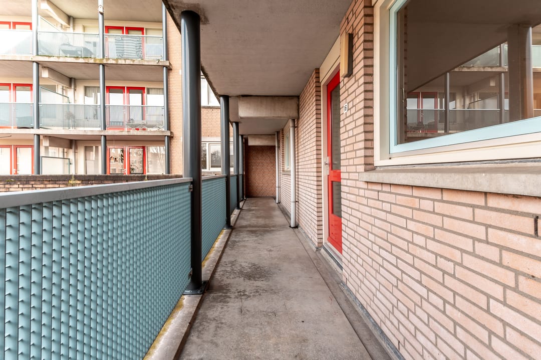 Foto 7 van Bankierbaan 16