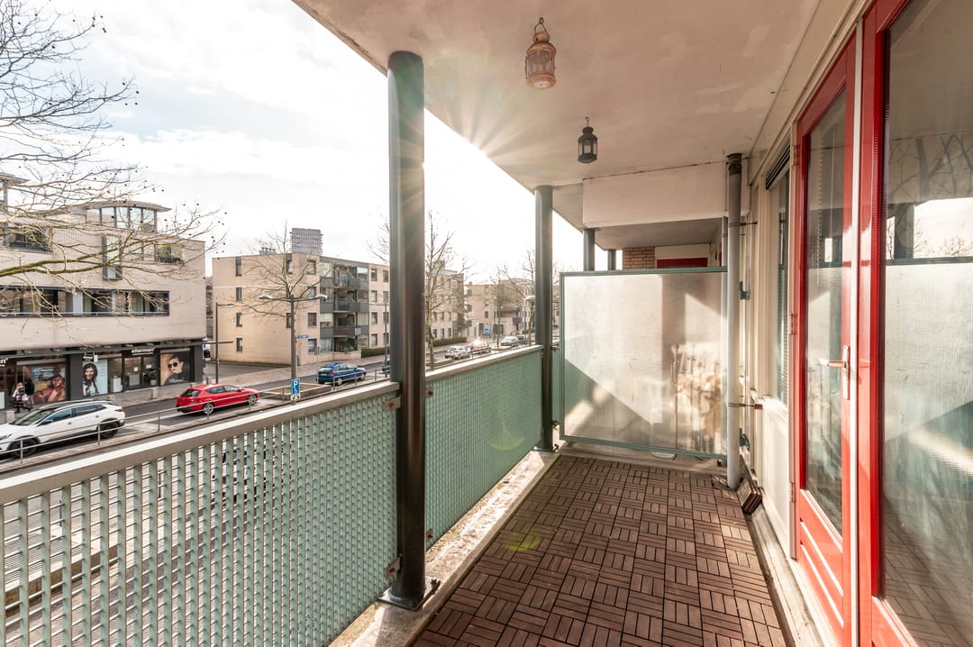 Foto 16 van Bankierbaan 16