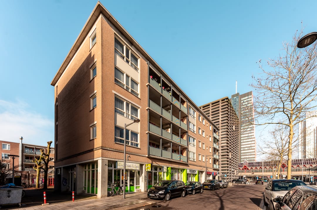 Foto 23 van Bankierbaan 16