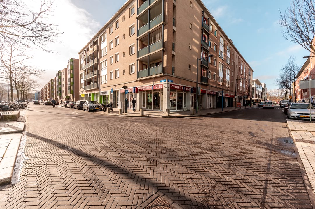 Foto 26 van Bankierbaan 16