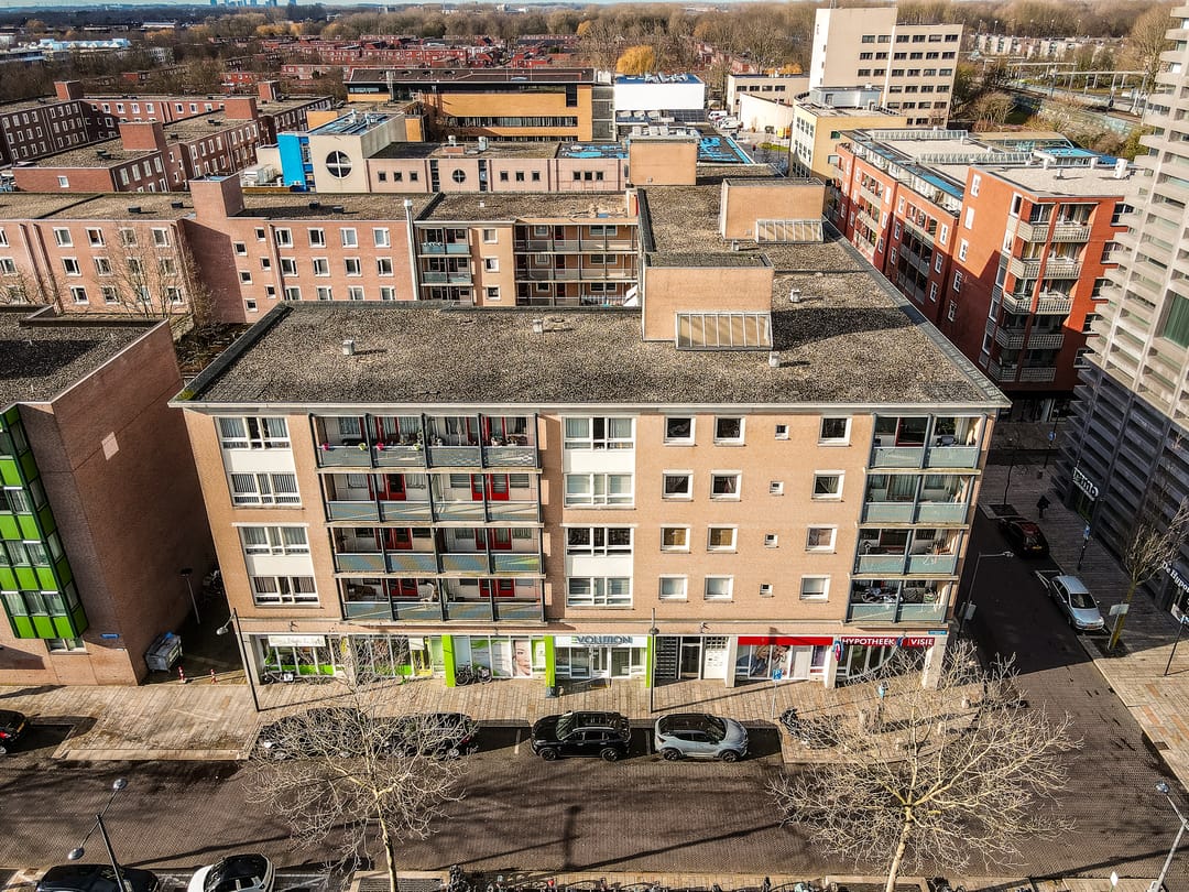 Foto 28 van Bankierbaan 16