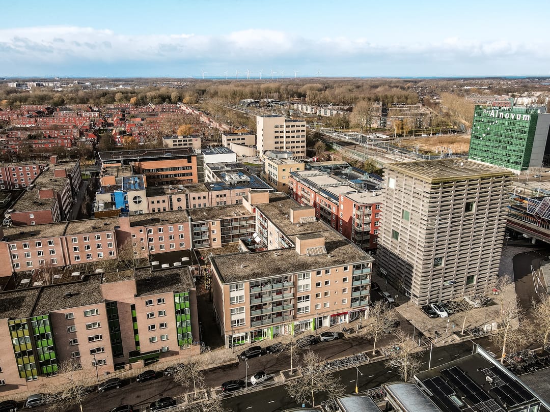 Foto 31 van Bankierbaan 16