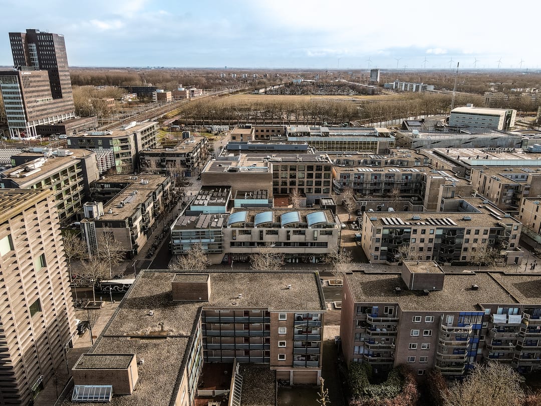 Foto 32 van Bankierbaan 16