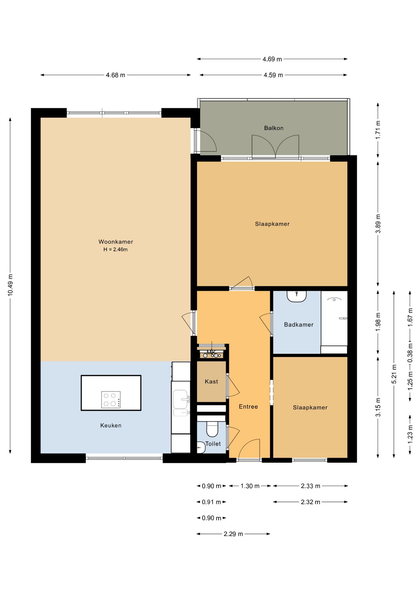 Foto 34 van Bankierbaan 16