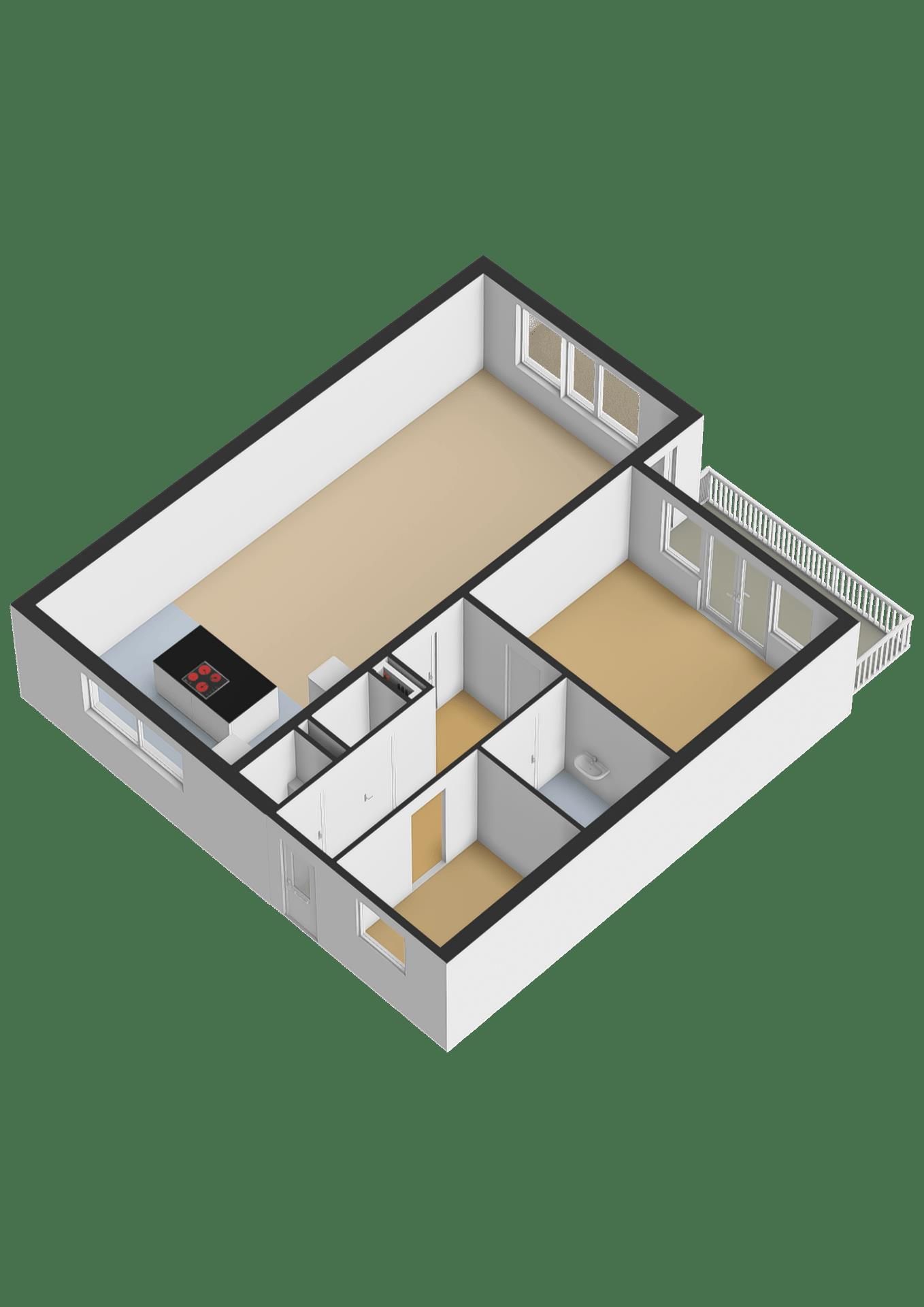 Foto 36 van Bankierbaan 16