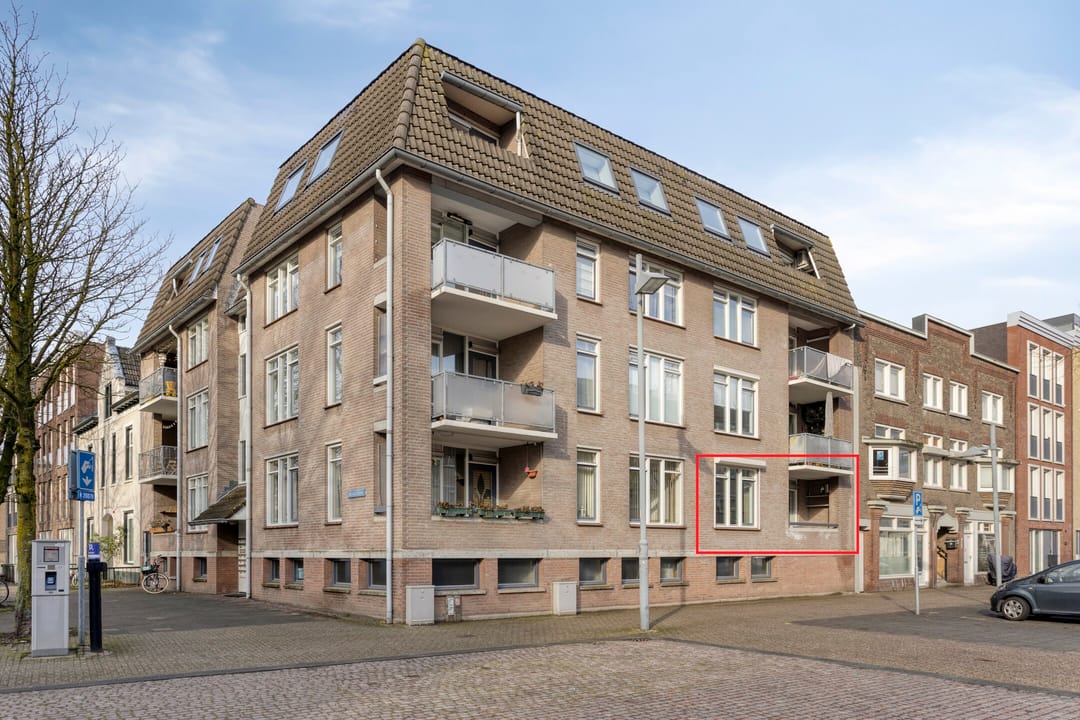 Photo 1 of Beugelsplein 2-B