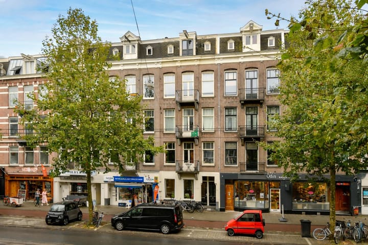 Ceintuurbaan 222-H, Amsterdam