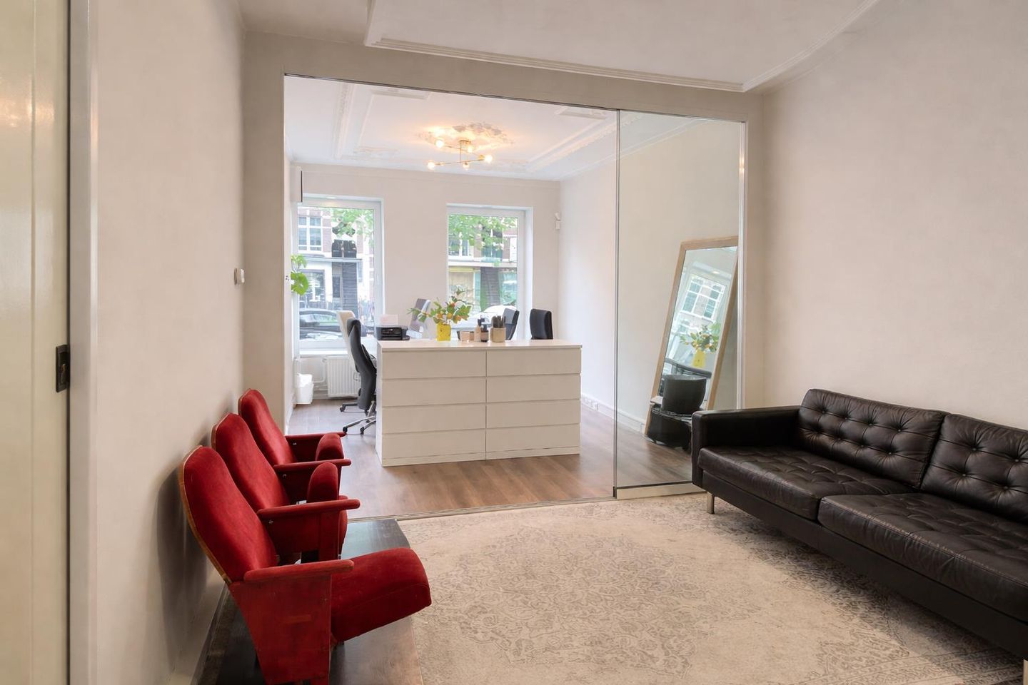 Bekijk foto 3 van Ceintuurbaan 222-H