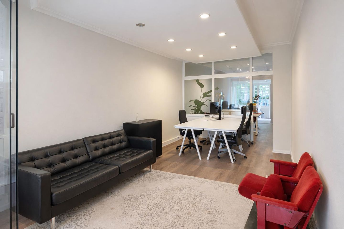 Bekijk foto 4 van Ceintuurbaan 222-H