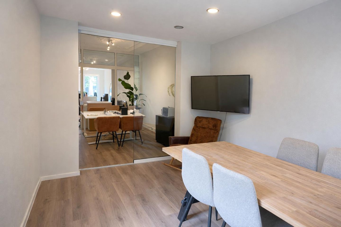 Bekijk foto 5 van Ceintuurbaan 222-H