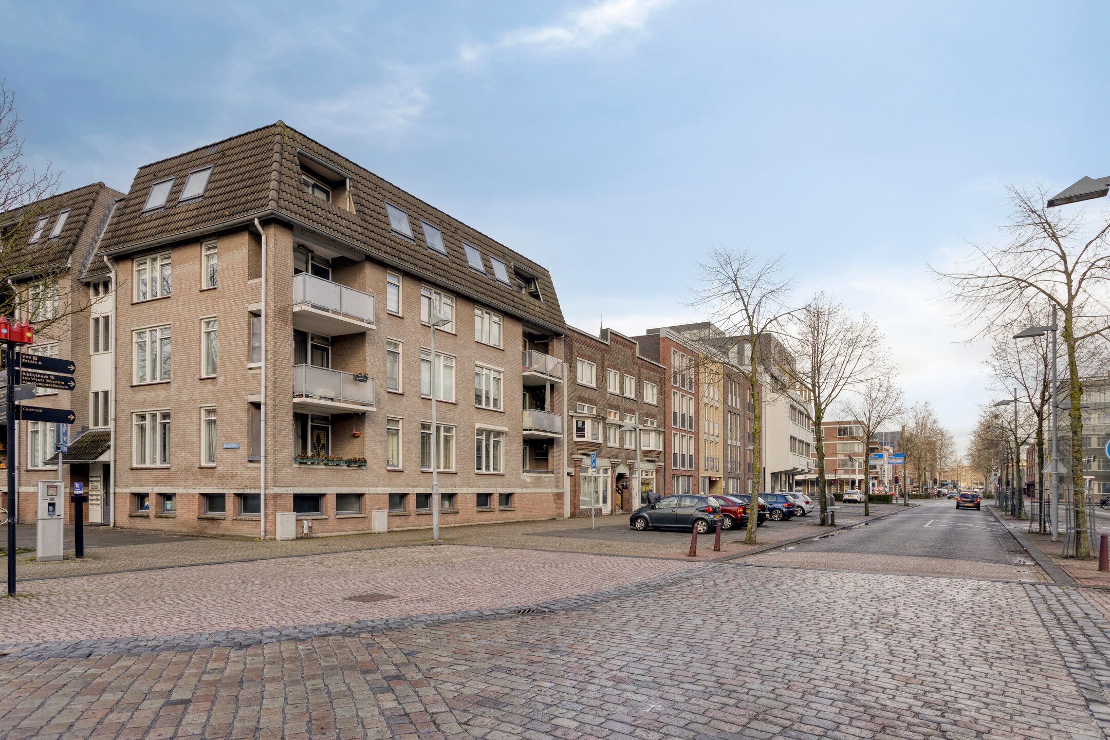 Photo 6 of Beugelsplein 2-B