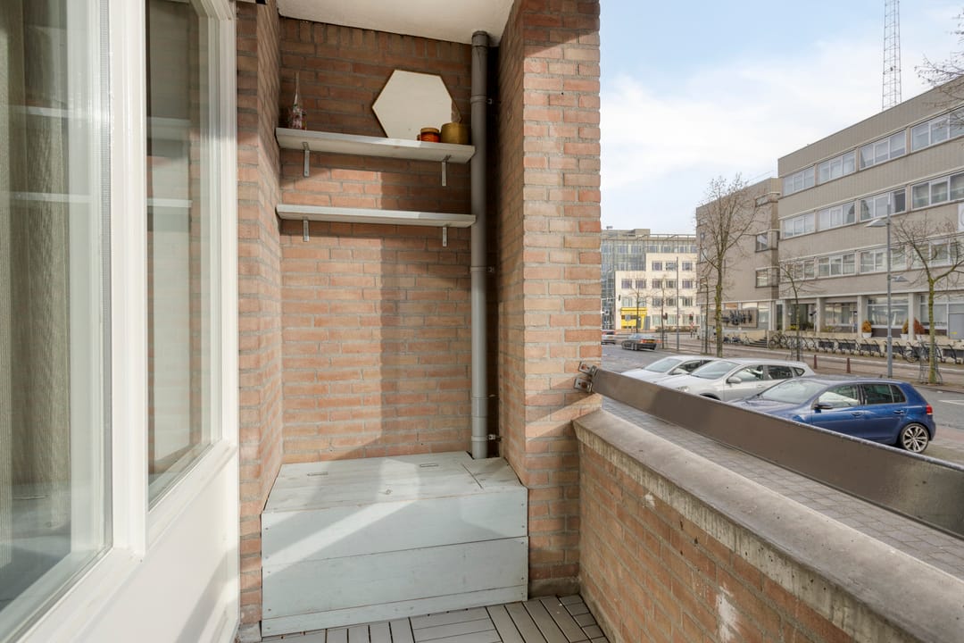 Photo 26 of Beugelsplein 2-B