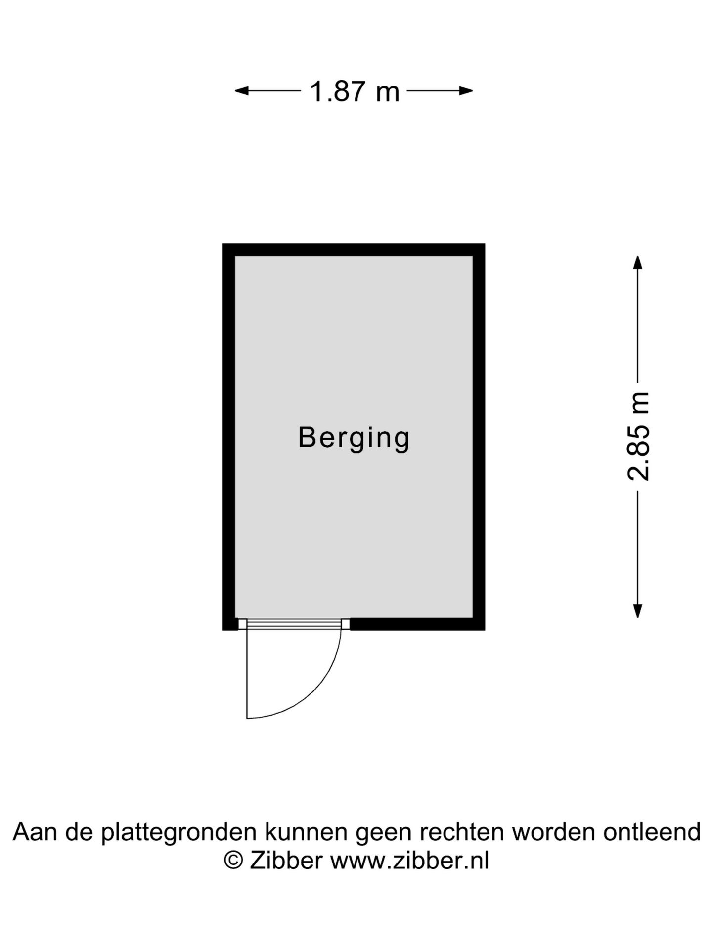 Photo 34 of Beugelsplein 2-B