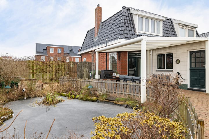 Foto 4 van Uitwierderweg 56