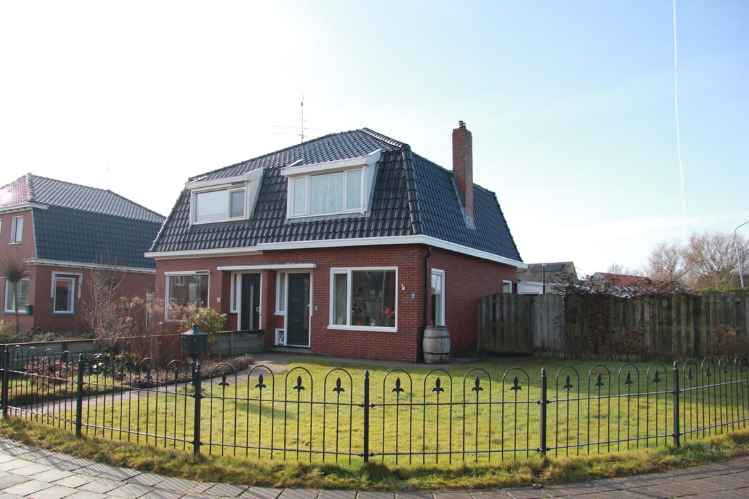 Foto 8 van Uitwierderweg 56