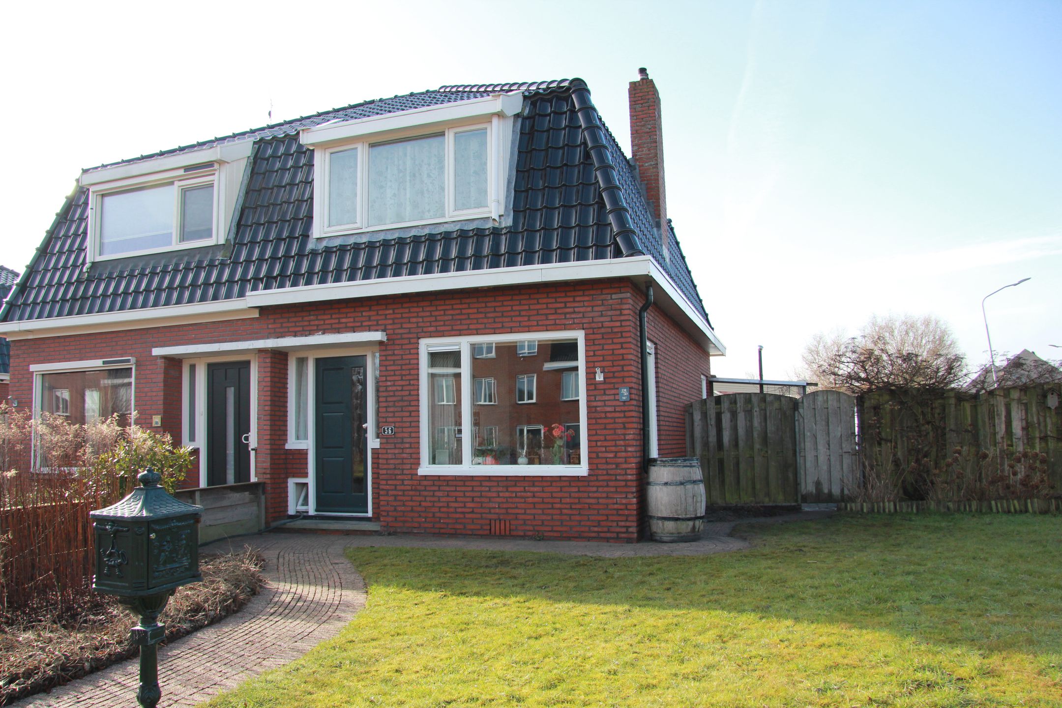 Foto 9 van Uitwierderweg 56