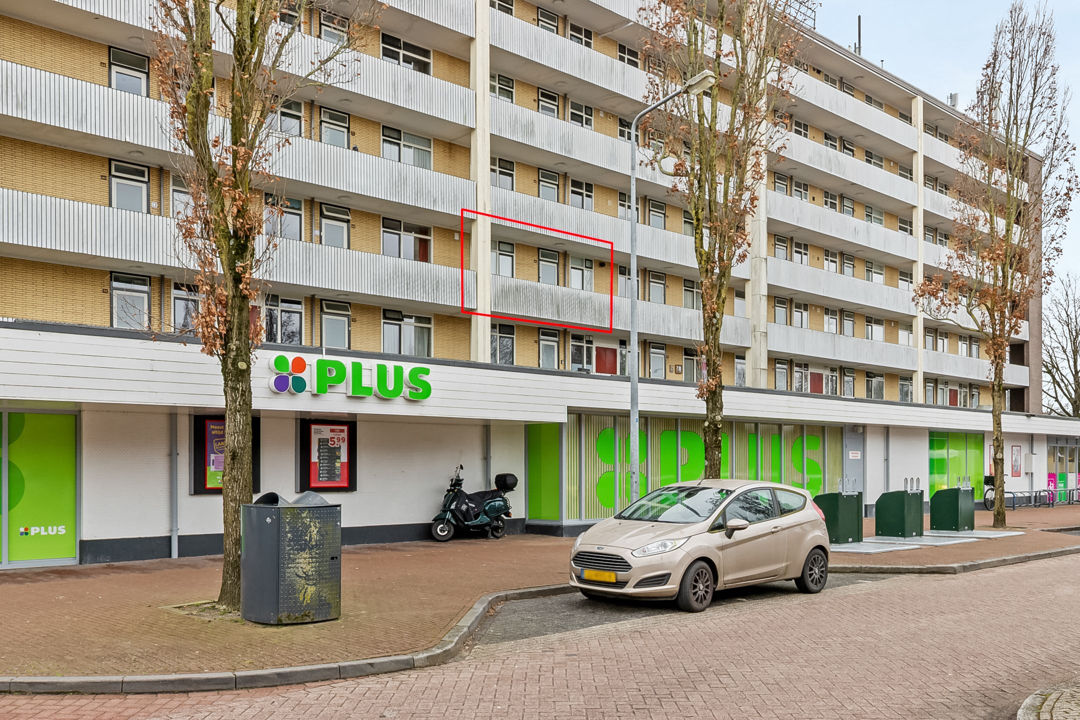 Photo 30 of Phohistraat 44