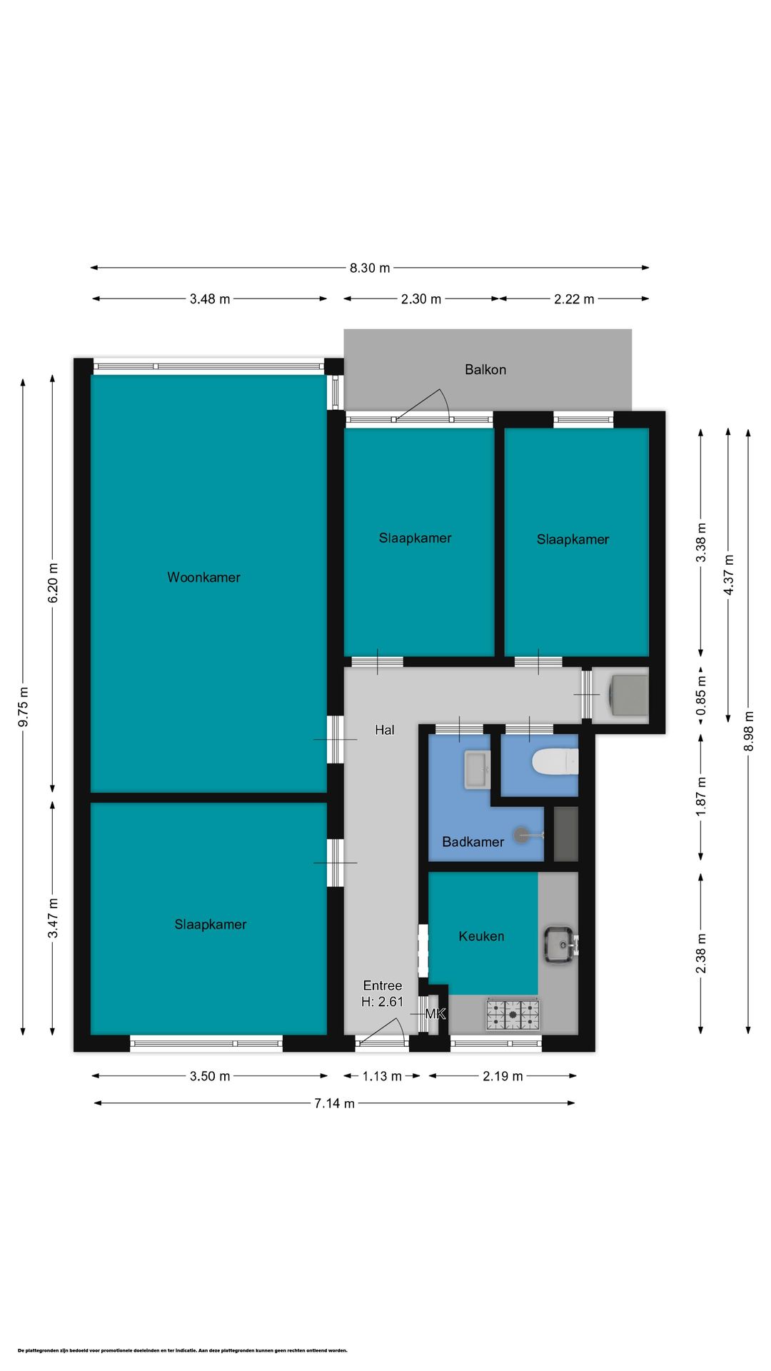 Photo 31 of Phohistraat 44