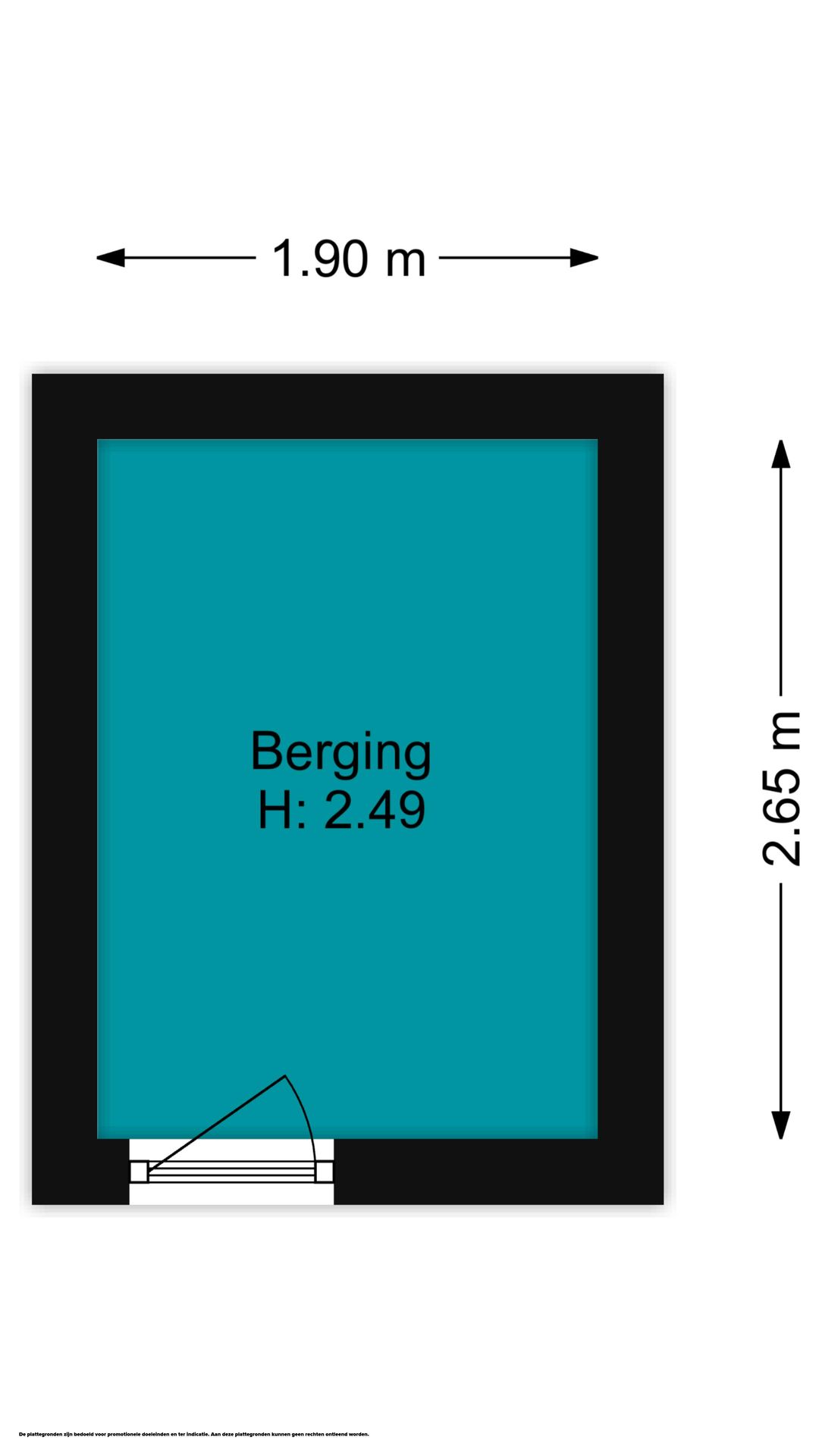 Photo 32 of Phohistraat 44