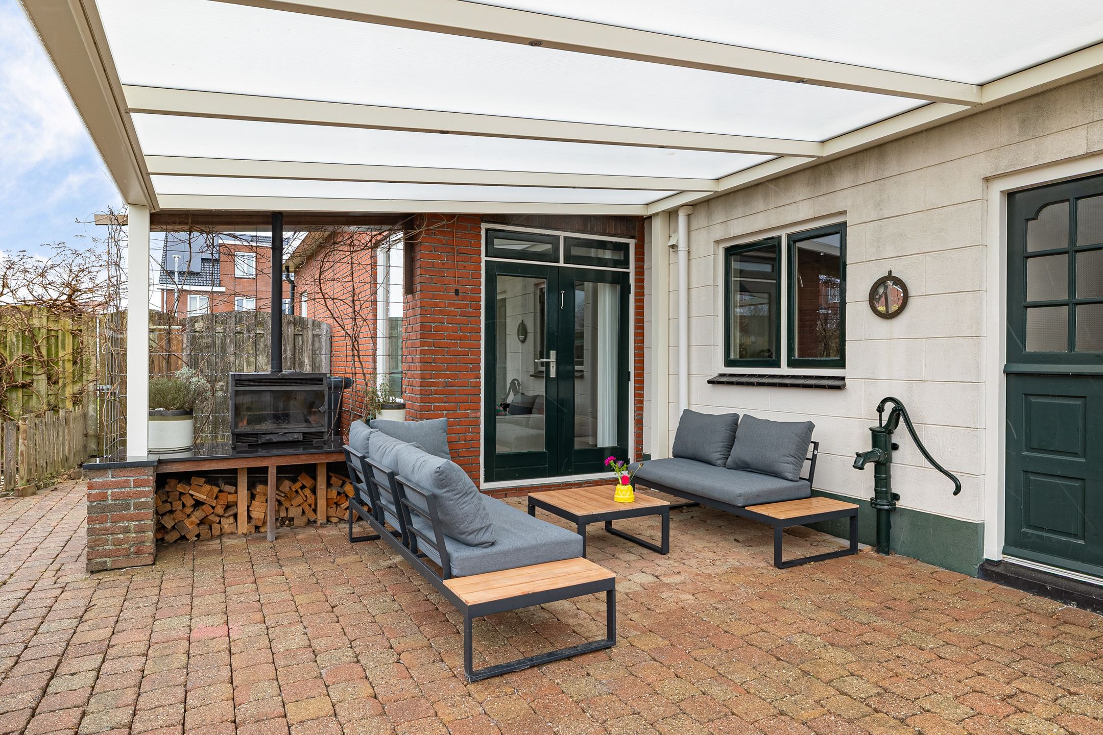 Foto 15 van Uitwierderweg 56