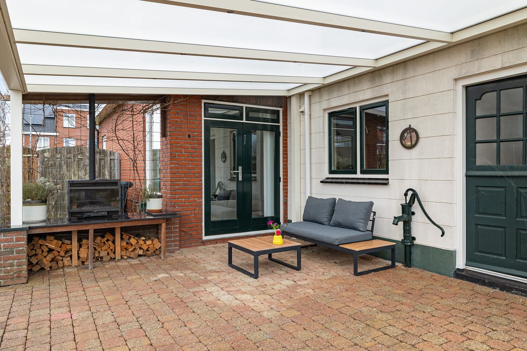 Foto 16 van Uitwierderweg 56