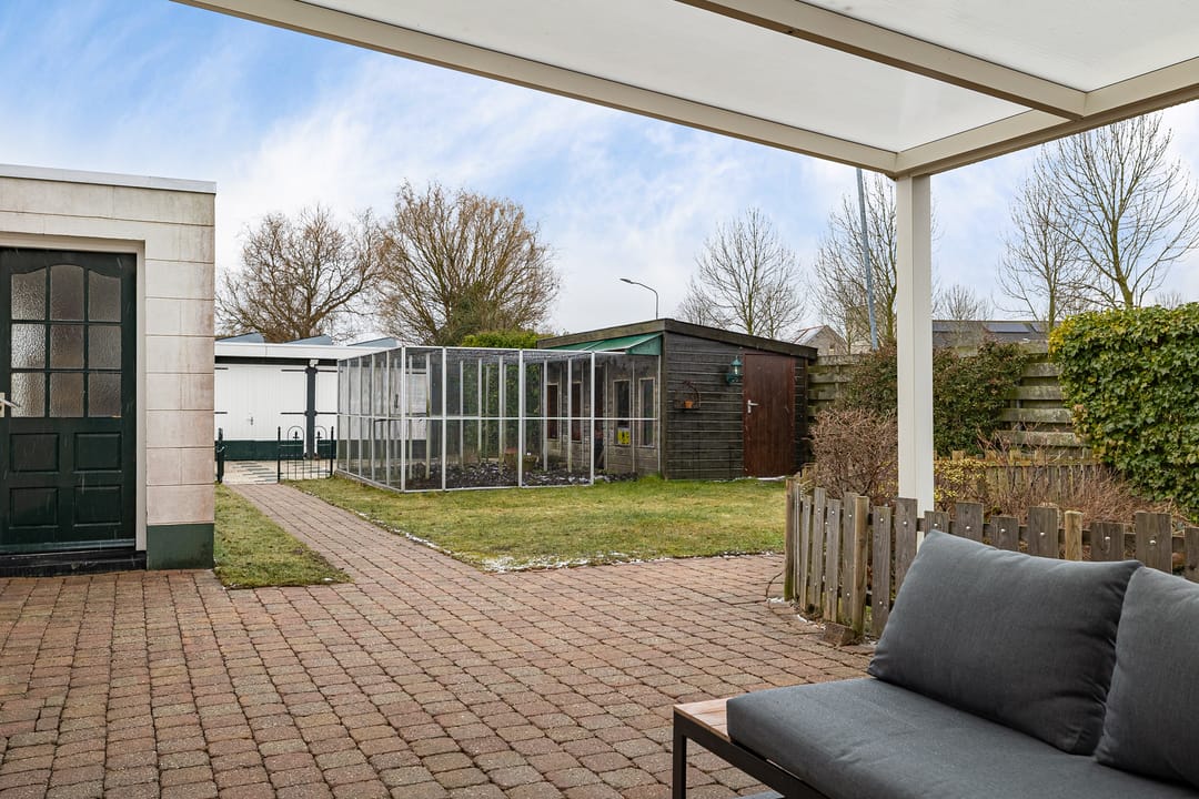 Foto 17 van Uitwierderweg 56