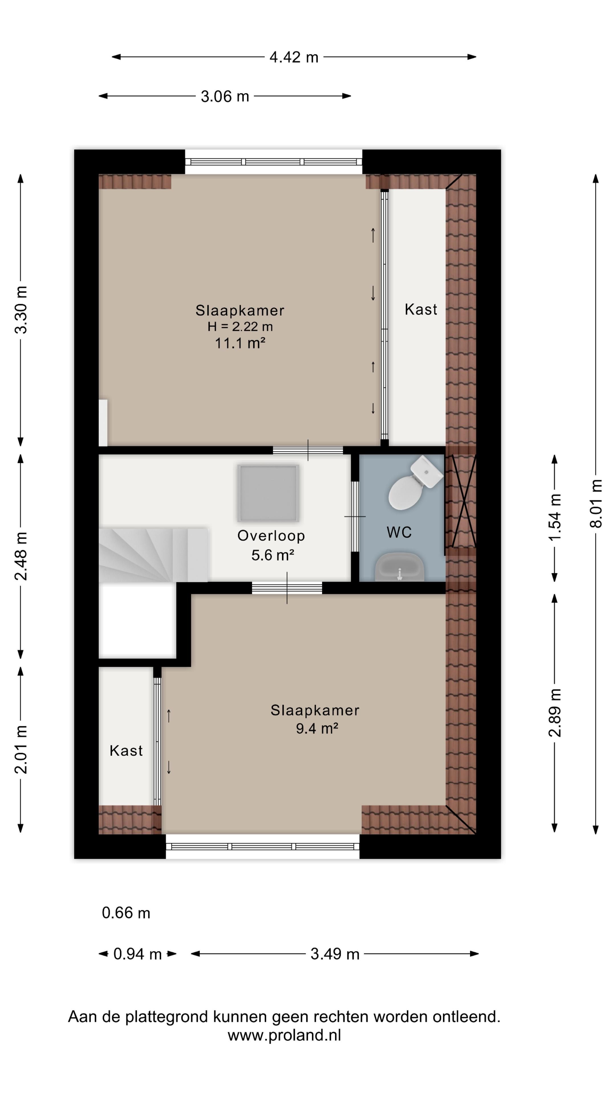 Foto 54 van Uitwierderweg 56