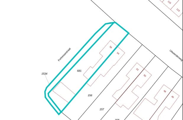 Foto 58 van Uitwierderweg 56